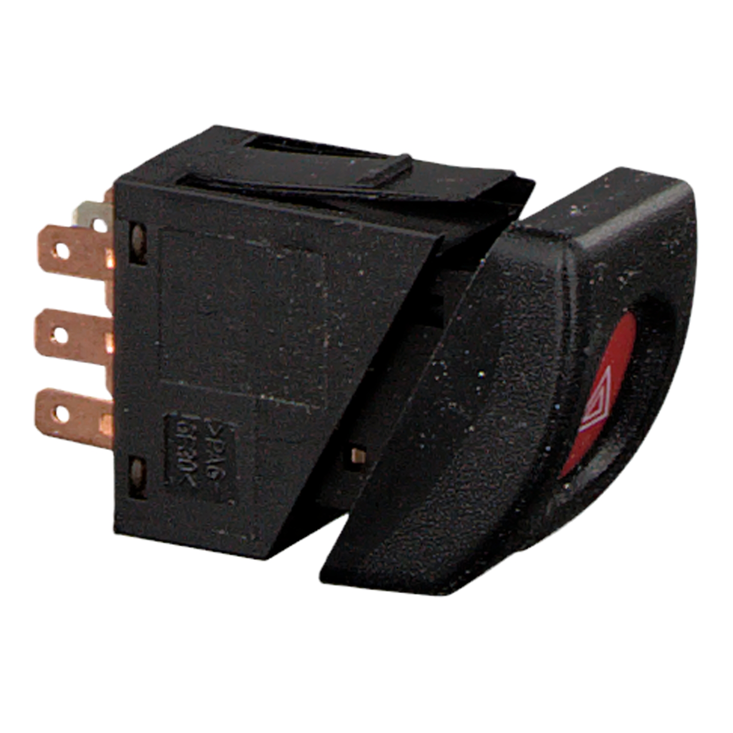 FEBI BILSTEIN 01566 Switch, hazard light VAUXHALL Corsa Mk1 (B) (S93) 1.6 GSI 16V Petrol 109 hp 1998 price