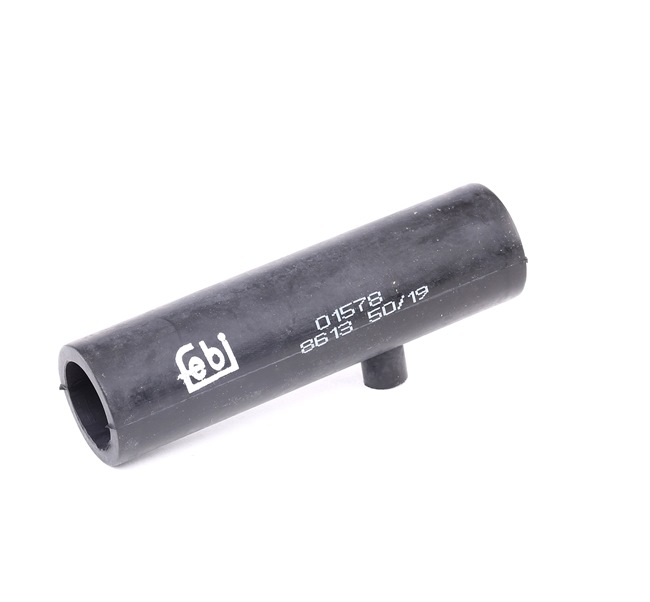 FEBI BILSTEIN Slange, ventildækseludluftning 01578