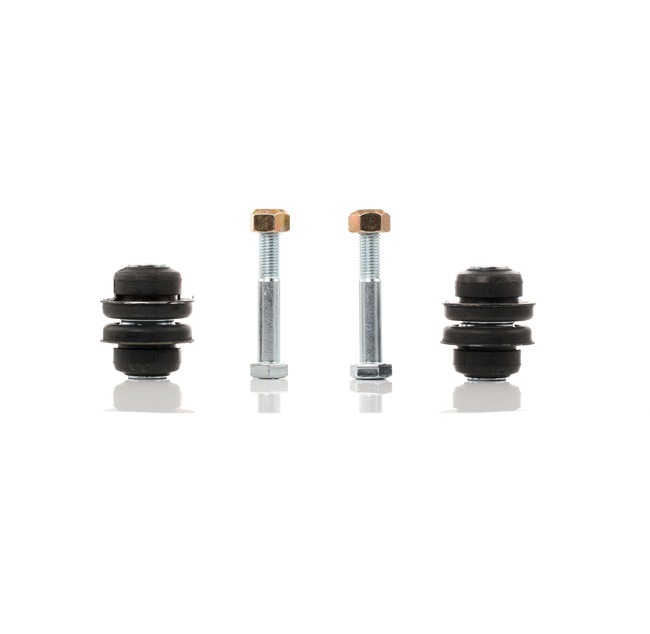 FEBI BILSTEIN 01693 Juego de reparación de brazo de suspensión MERCEDES-BENZ /8 precio