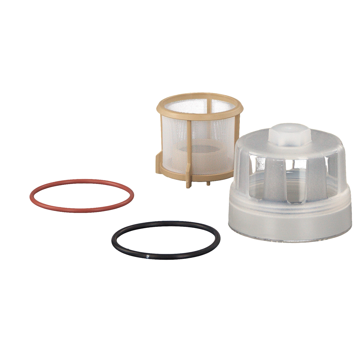 A0000900751 OE FEBI BILSTEIN Filtro de combustível 01754