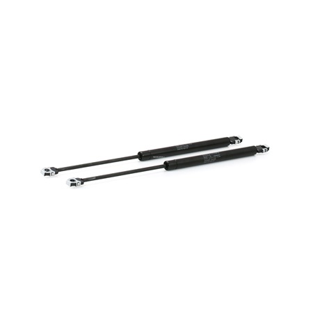 FEBI BILSTEIN Mola pneumática, capot do motor 01783