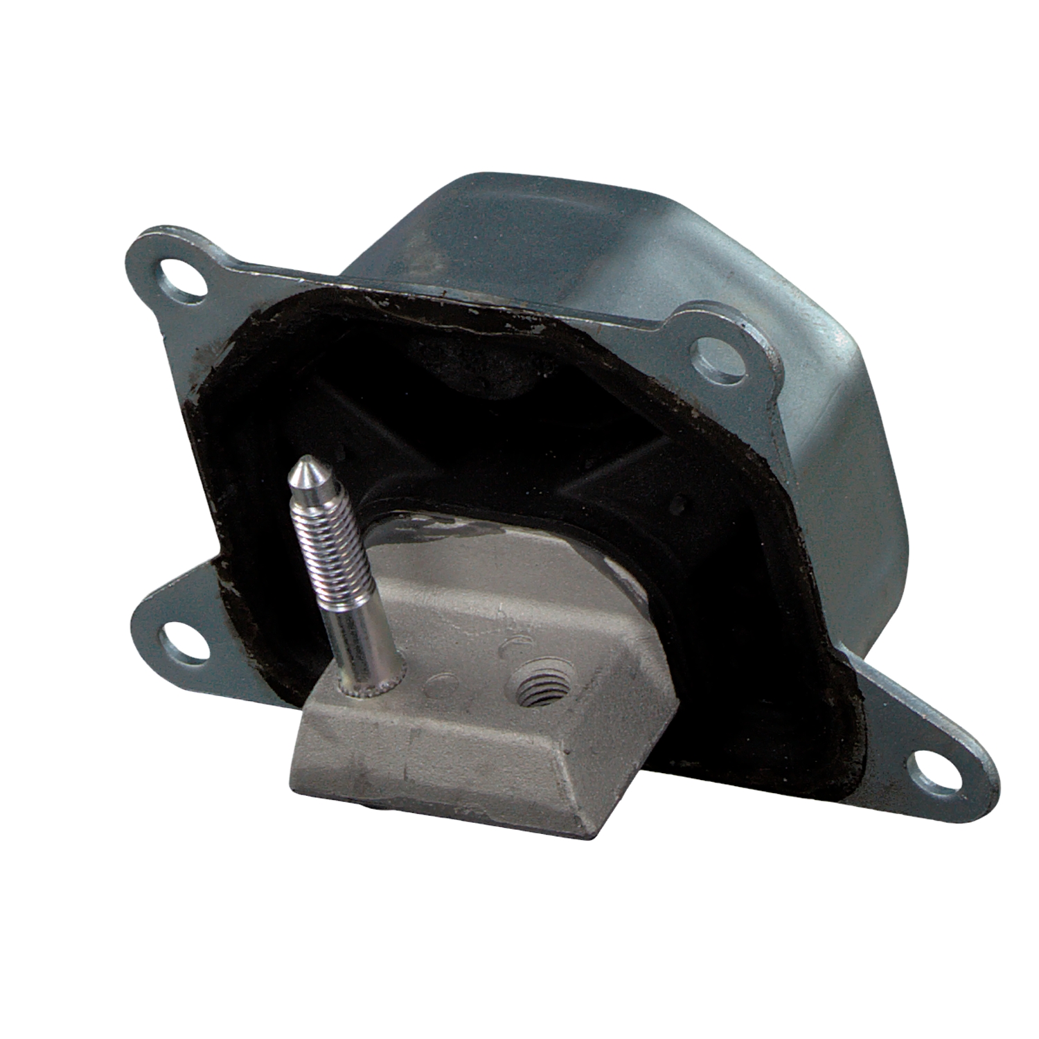 FEBI BILSTEIN 02027 опора двигателя & опора кпп Opel Corsa B Van