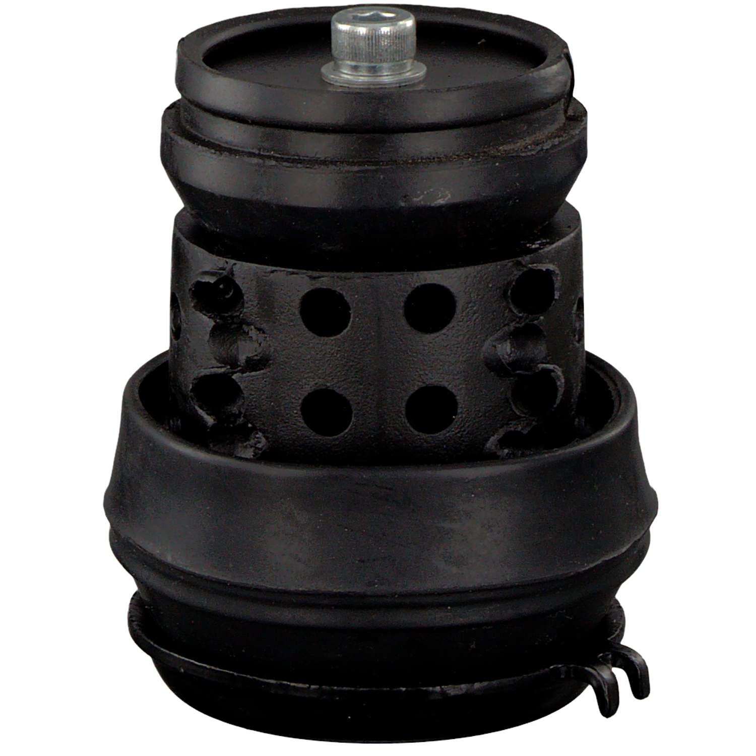 Volkswagen POLO 1999 Engine support mount 02068 FEBI BILSTEIN