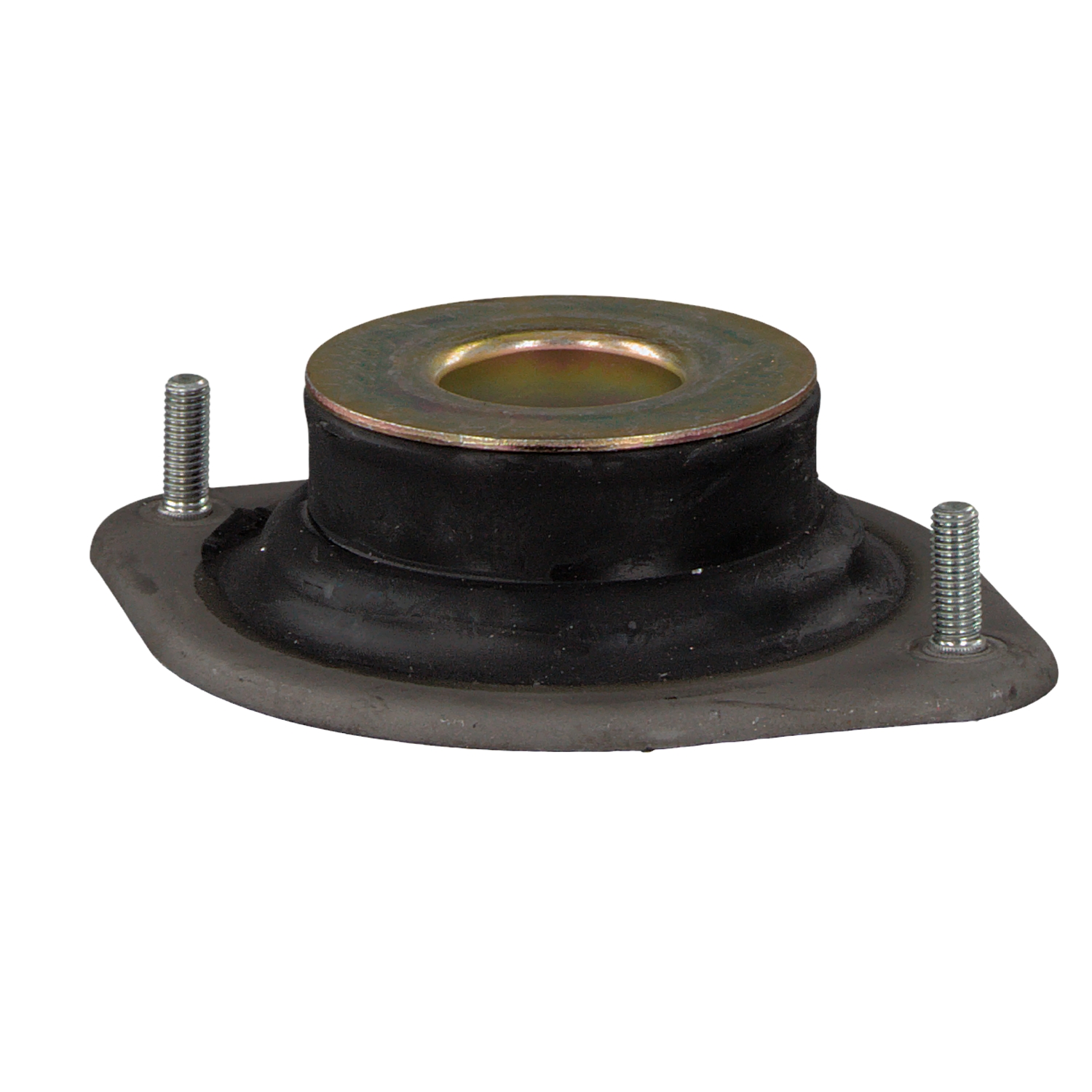 FEBI BILSTEIN 02413 Опора амортизатора и подшипник VW Jetta MK1 1.6 GLI бензин 110 л.с. 1980