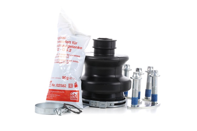 FEBI BILSTEIN Paljekumisarja, vetoakseli 02590