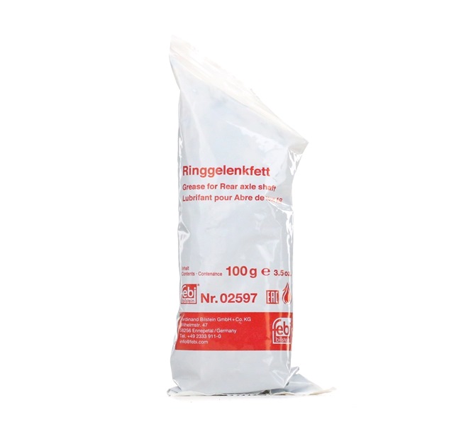 FEBI BILSTEIN A0019890551 Molybdeenvet