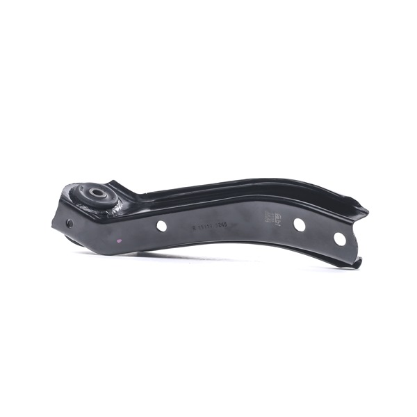 FEBI BILSTEIN 02673 Suspension arm Opel Corsa A CC 1.6 GSI (F08, M08, F68, M68) Petrol 98 hp 1990 price
