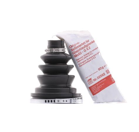 FEBI BILSTEIN 02720 VAUXHALL Corsa Mk2 (C) Hatchback (X01) bellow drive shaft cost
