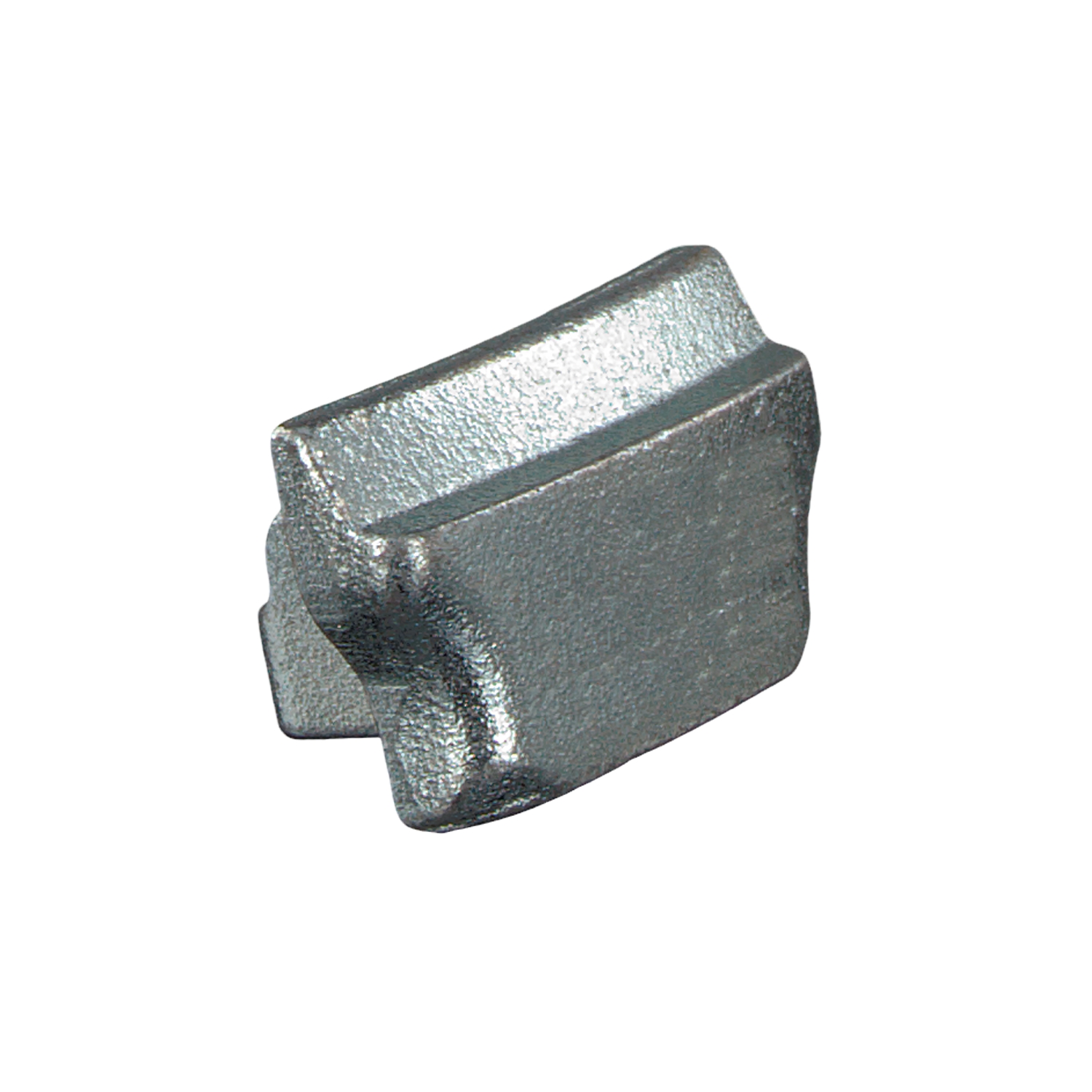 FEBI BILSTEIN Plaque de serrage, trilex 02825