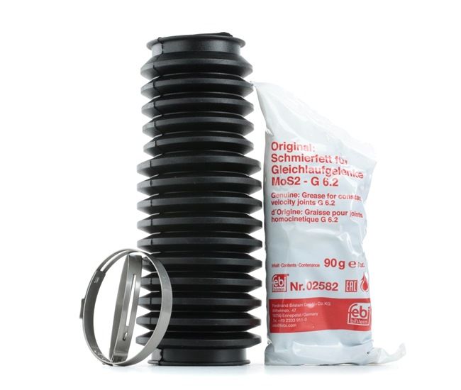 FEBI BILSTEIN Jeu de joint-soufflet, direction 03321