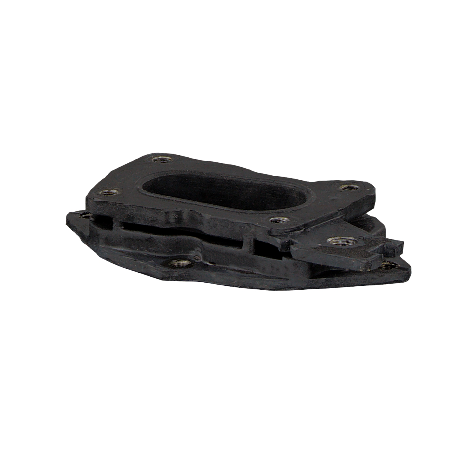 Brida, carburador 049129761C FEBI BILSTEIN 03602