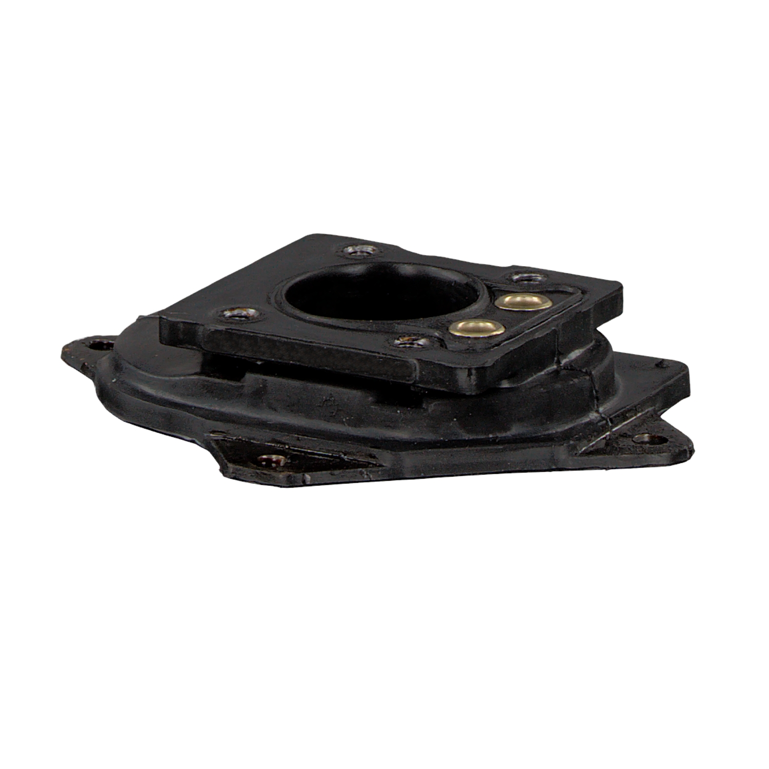 FEBI BILSTEIN Flansch, Zentraleinspritzung 03604