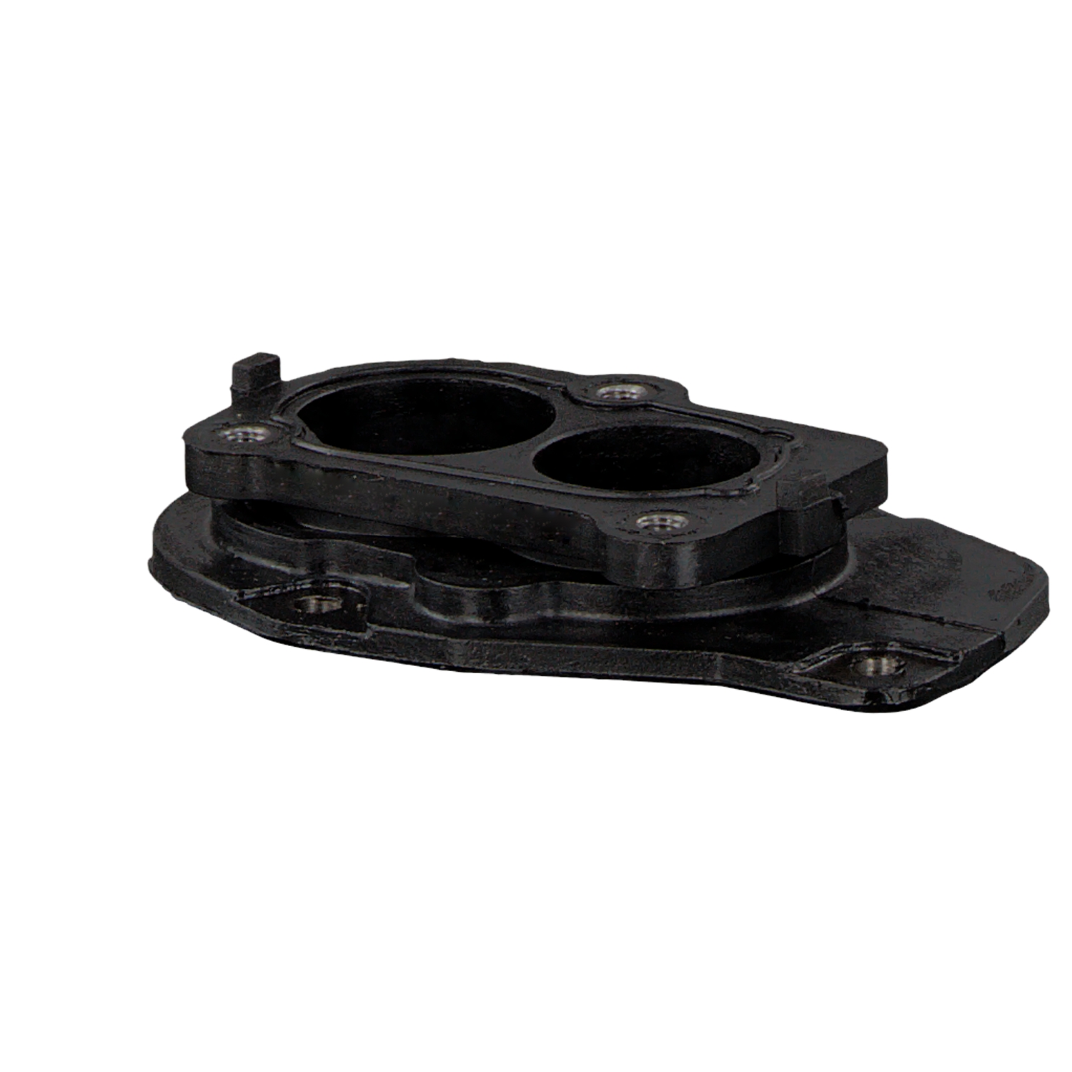 Flange, carburador FEBI BILSTEIN 03690 adequados para MERCEDES-BENZ barato