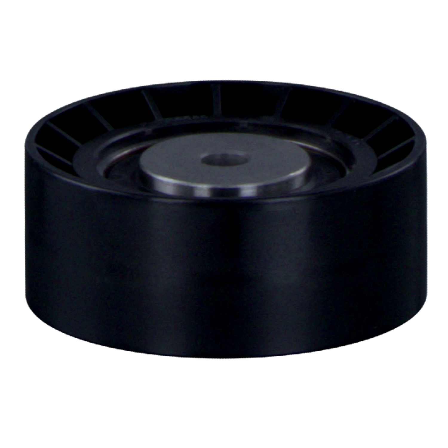 FEBI BILSTEIN Spannrolle, Keilrippenriemen 03773