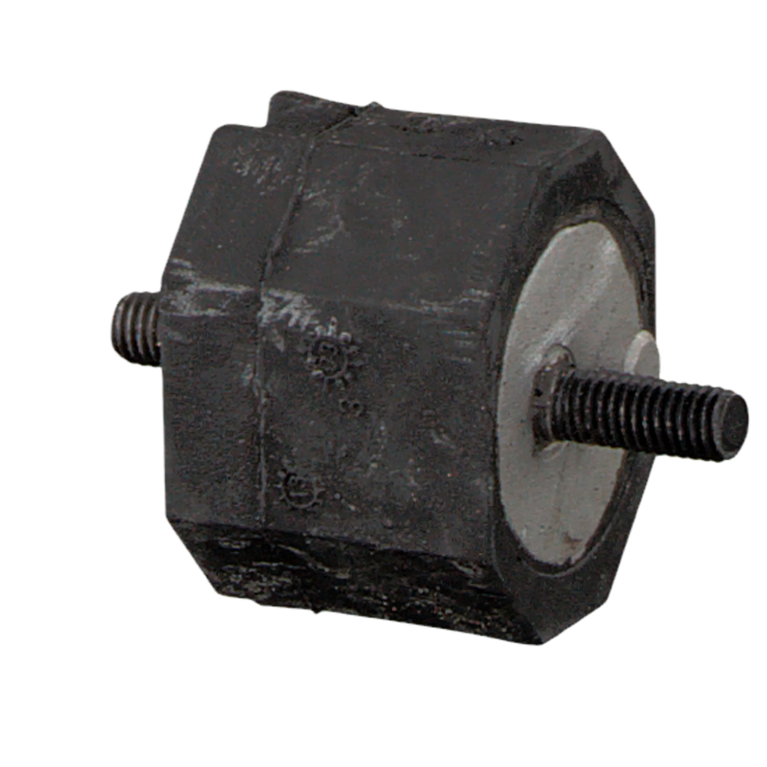 FEBI BILSTEIN 04113 Ašies montavimas E30 318i 1.8 benzinas 102 AG 1988
