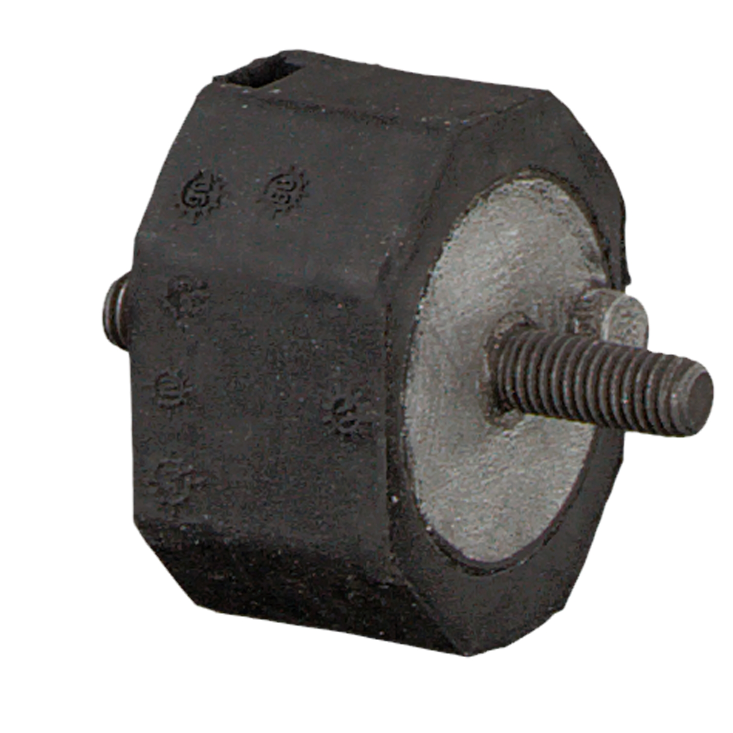 FEBI BILSTEIN 04125 Getriebelager BMW E23 728i 184 PS Benzin 1985