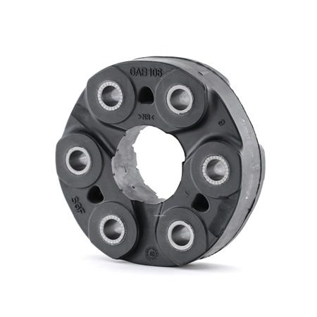FEBI BILSTEIN Hardyskiva 04146