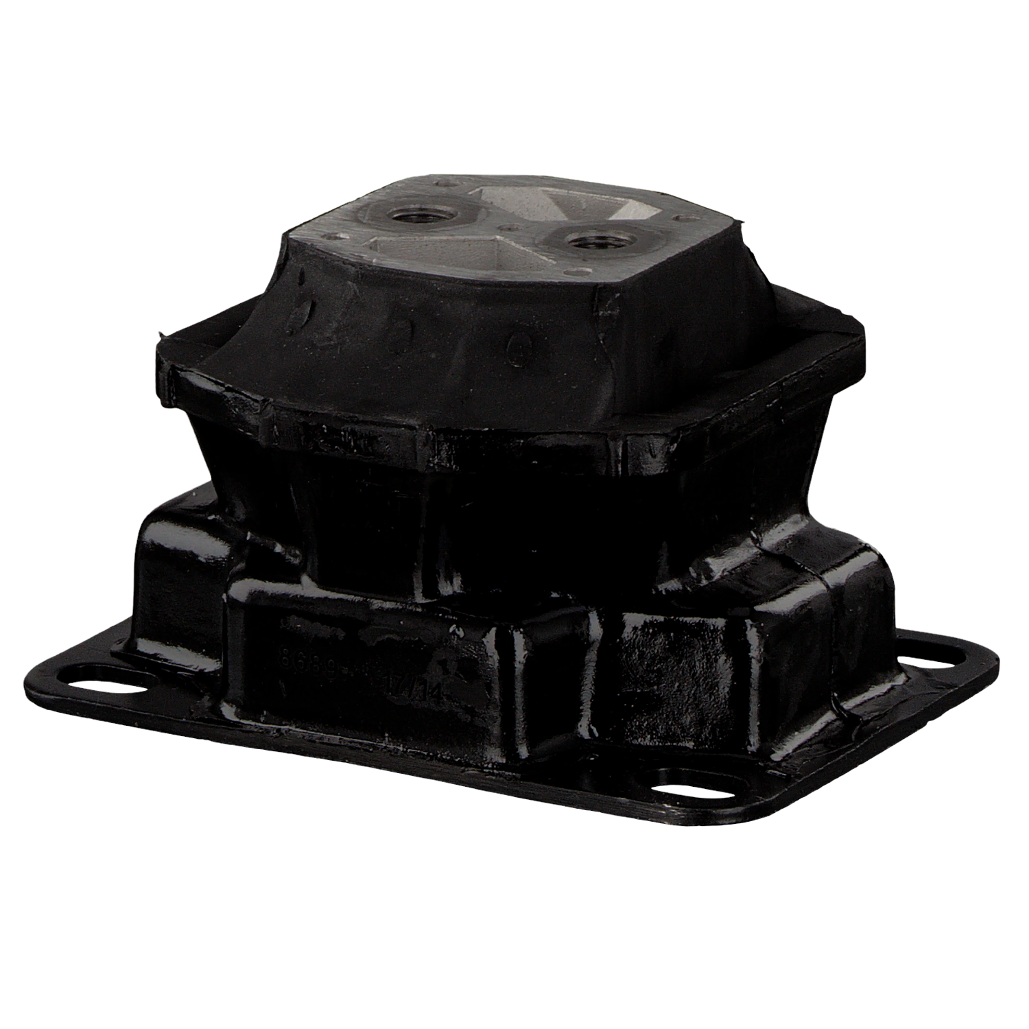 Support moteur FEBI BILSTEIN 04397 appropriées pour VOLKSWAGEN, BMW, MERCEDES-BENZ, AUDI, OPEL pas cher