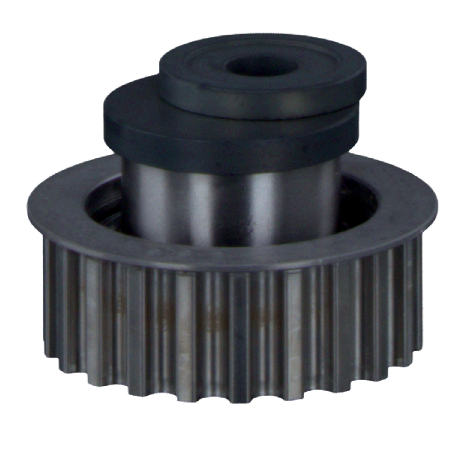 FEBI BILSTEIN Spannrolle, Zahnriemen 04427