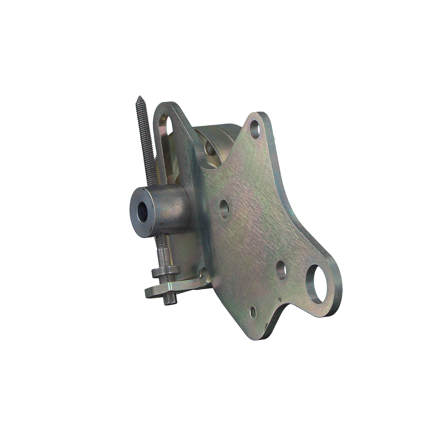 Spannrolle, Keilrippenriemen FEBI BILSTEIN 05069