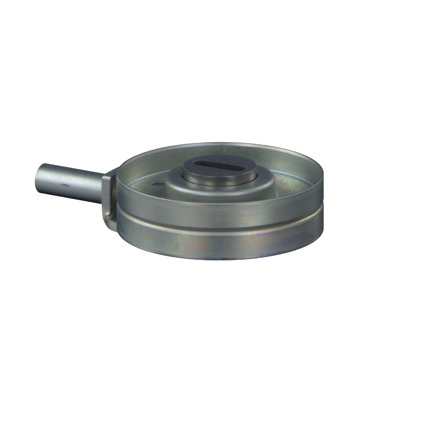 FEBI BILSTEIN Spannrolle, Keilrippenriemen 05100