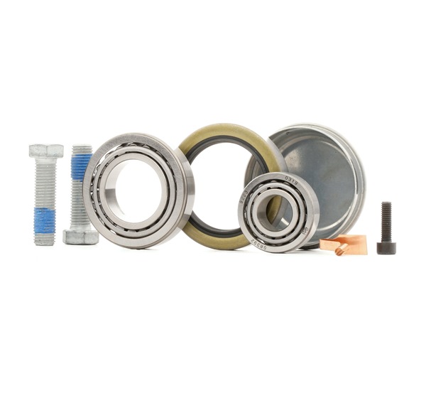 FEBI BILSTEIN 05141 Hjulupphängning MERCEDES-BENZ 190
