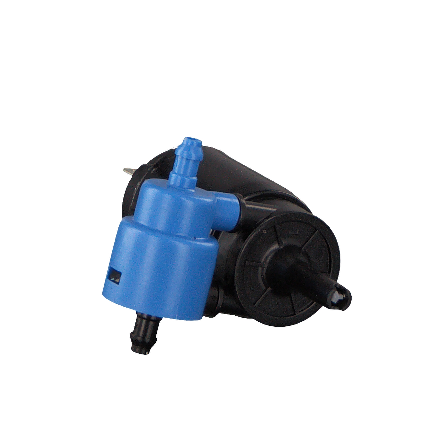 Waschwasserpumpe, Scheibenreinigung FEBI BILSTEIN 05244 passend für VW zum günstigen Preis