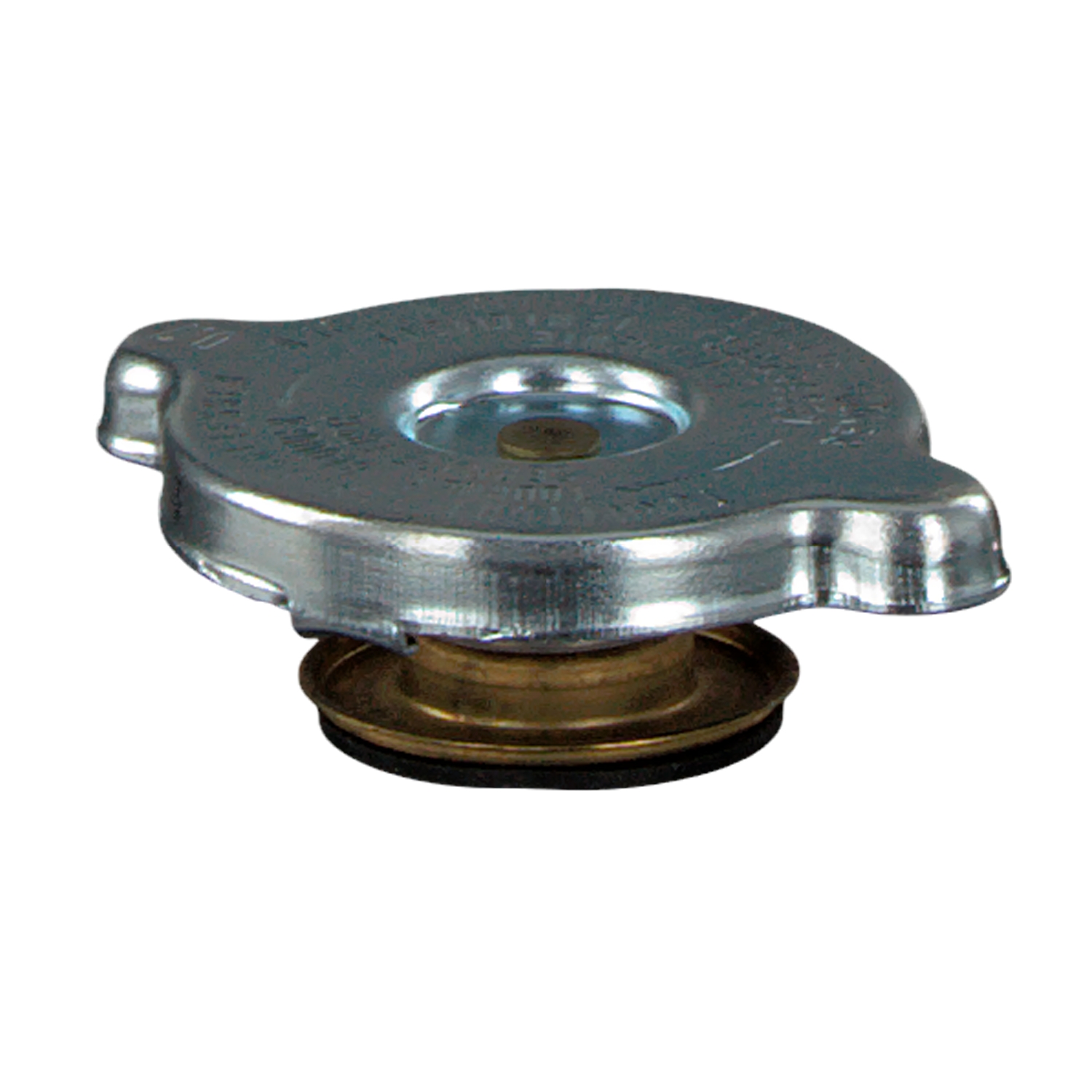 original Lexus LX FEBI BILSTEIN Lock till expansionskärl 05420