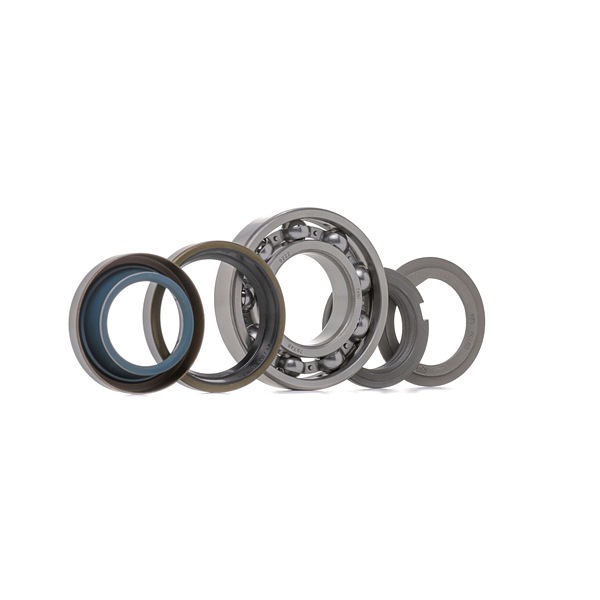FEBI BILSTEIN 05423 Suspension Mercedes-Benz PAGODE
