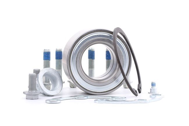 Radlagersatz FEBI BILSTEIN 05424 passend für MERCEDES-BENZ zum günstigen Preis