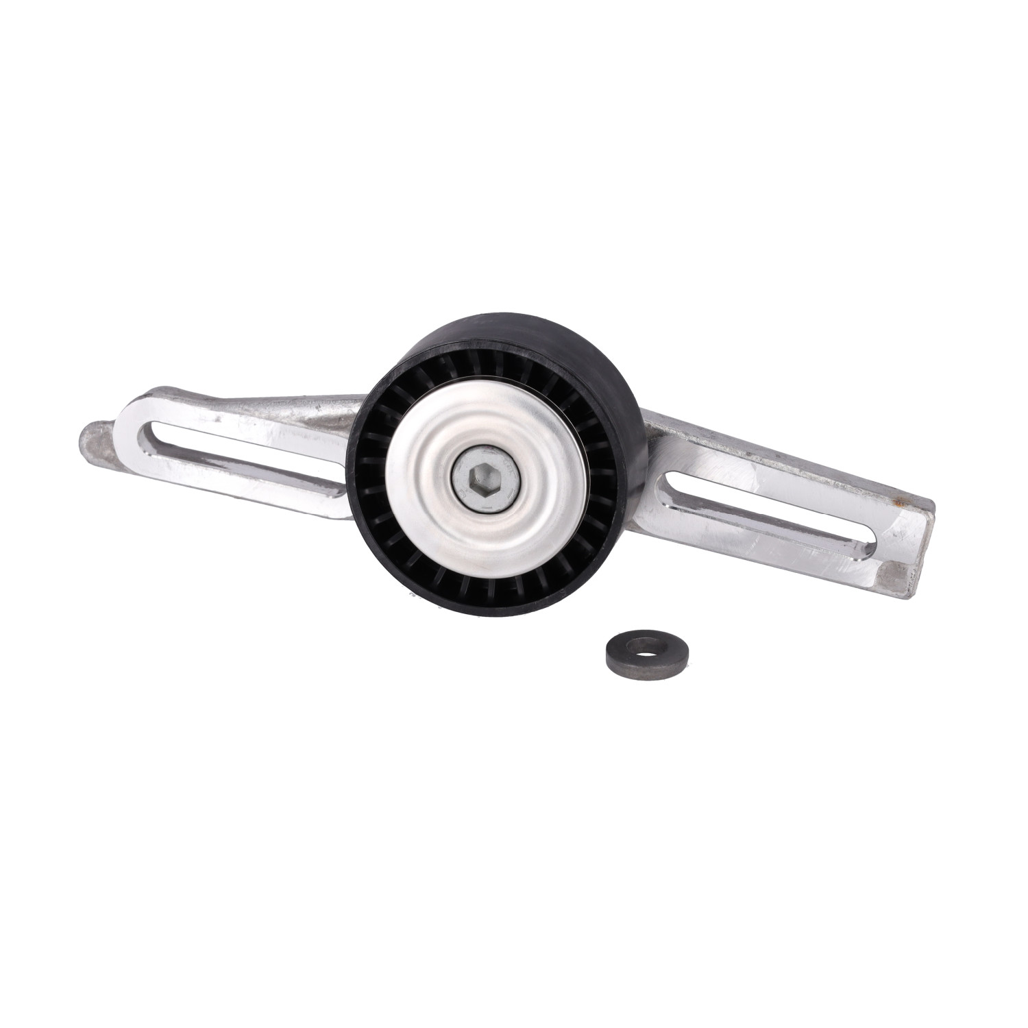 6453S5 OE FEBI BILSTEIN Poulie, tendeur de courroie d'accessoire 05853
