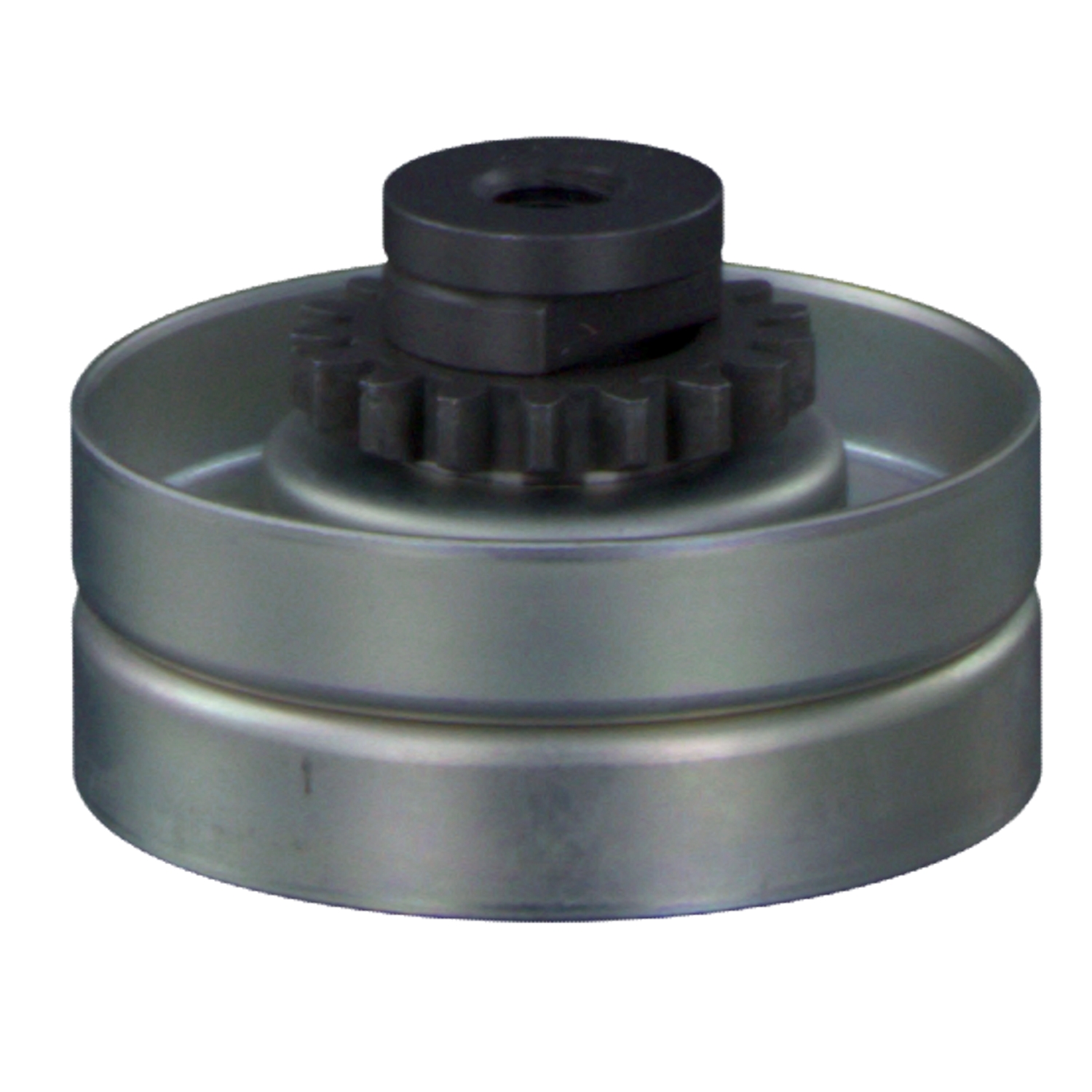 FEBI BILSTEIN Rolo tensor, correia trapezoidal estriada 05933