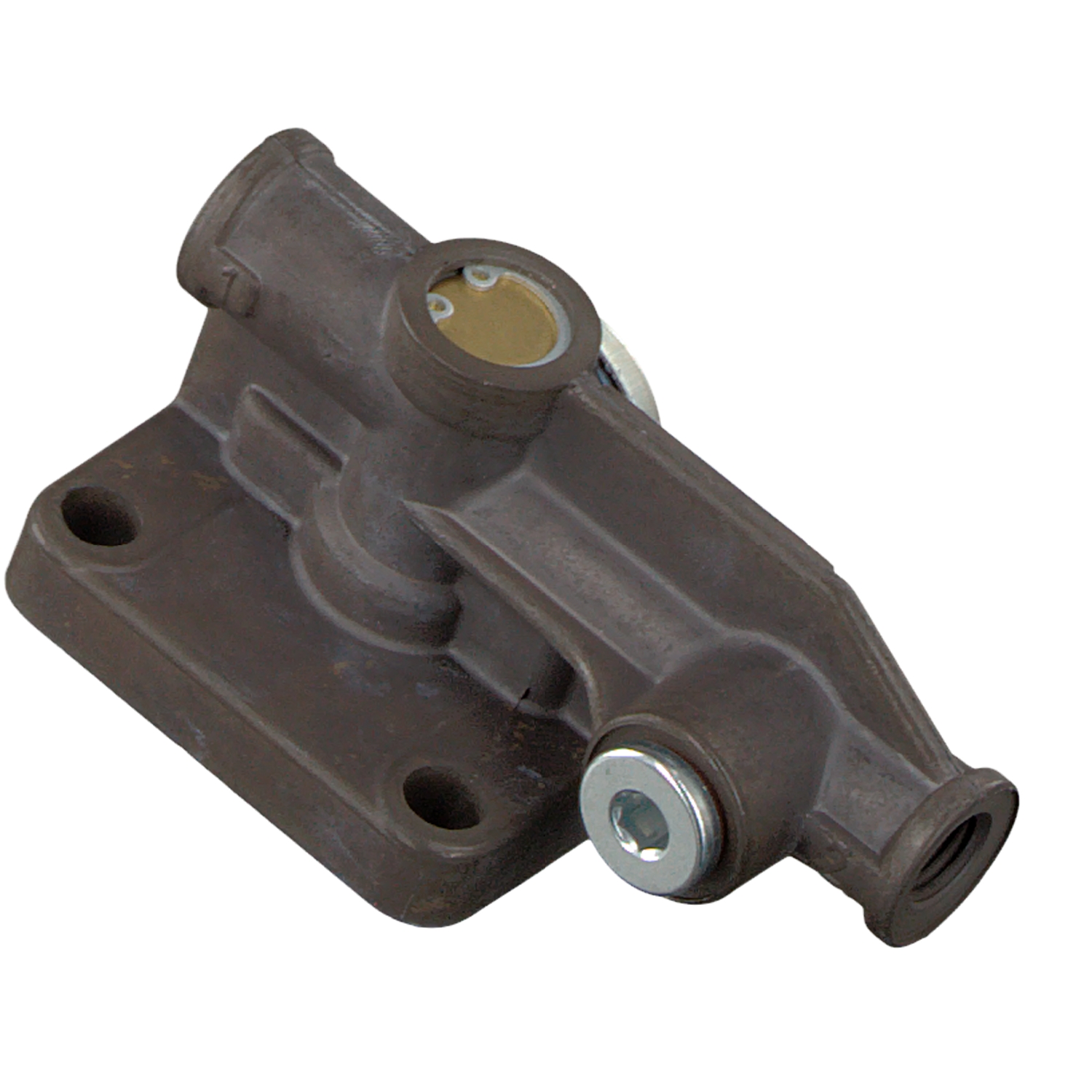 06411 FEBI BILSTEIN 0012602757 Schalter, Splitgetriebe