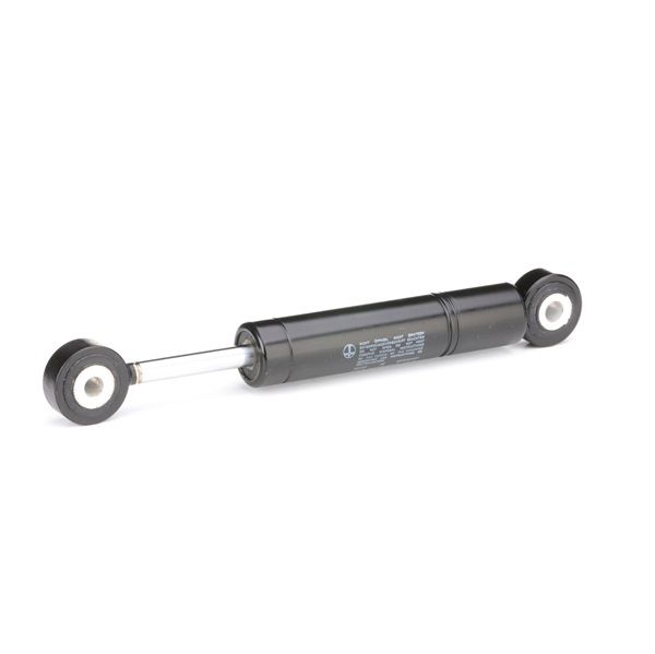 FEBI BILSTEIN 06569 Amortisseur de vibrations courroie trapézoïdale à nervures SKODA Octavia I Combi (1U5) 1.9 SDI Diesel 68 CV 2000
