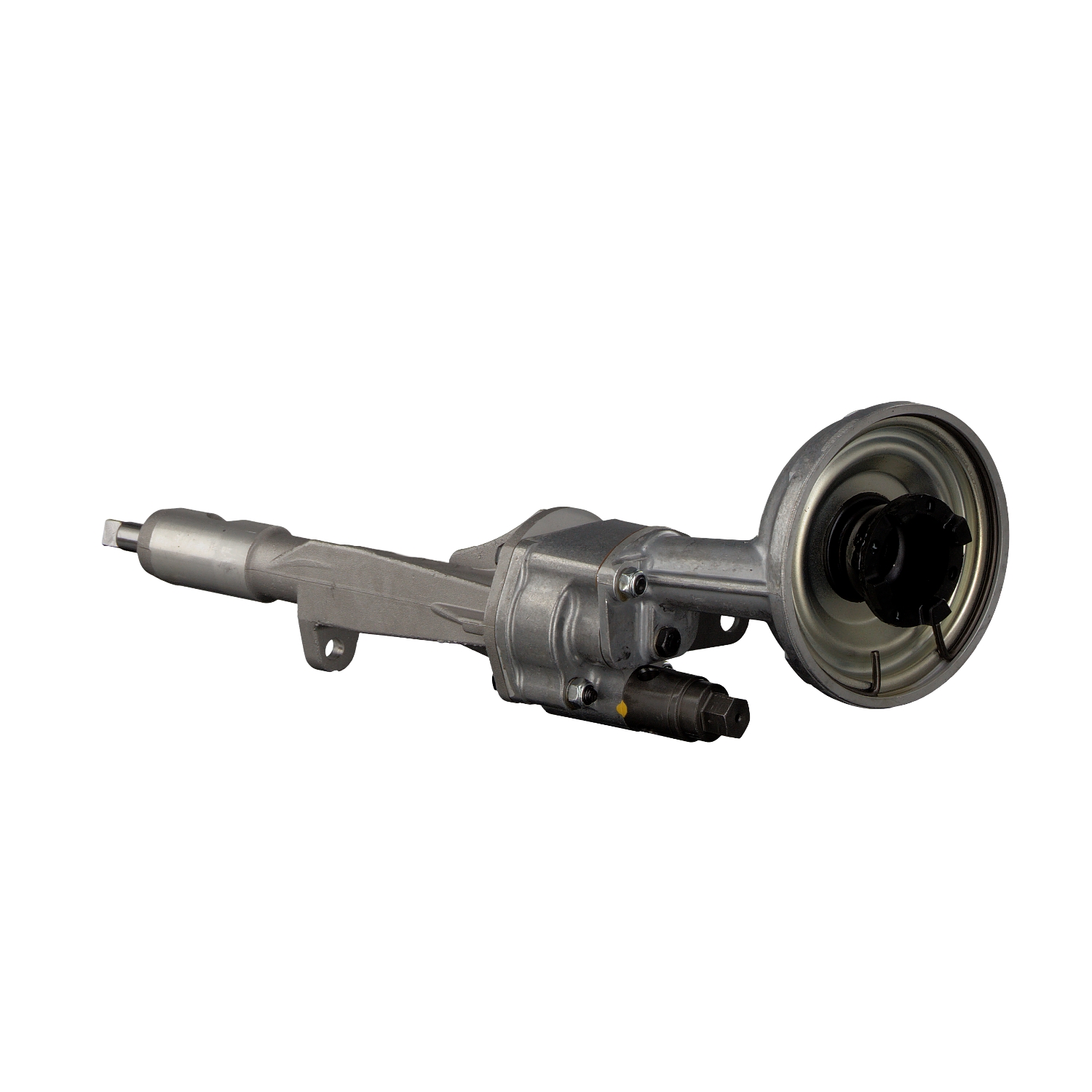 FEBI BILSTEIN Ölpumpe 06608
