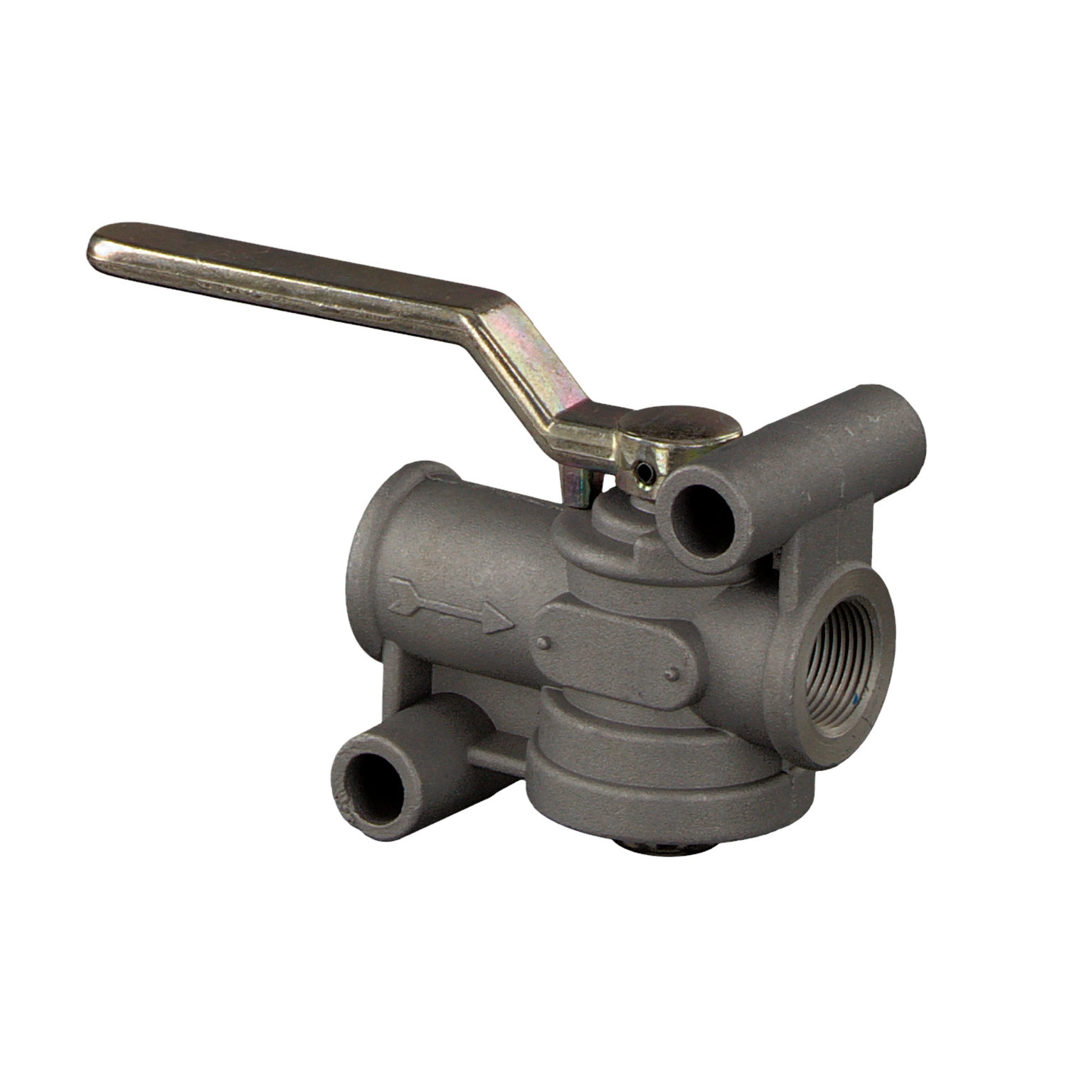 FEBI BILSTEIN Grifo de cierre 06965