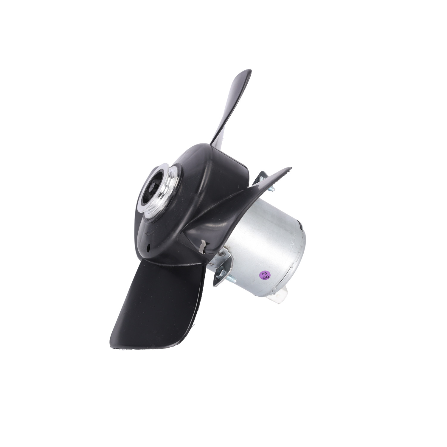 Spletna trgovina z FEBI BILSTEIN Ventilator hladilnika 06995