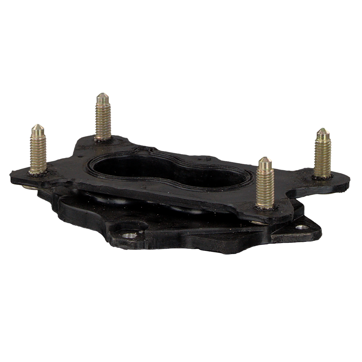 Flange, carburador FEBI BILSTEIN 07120 adequados para AUDI barato