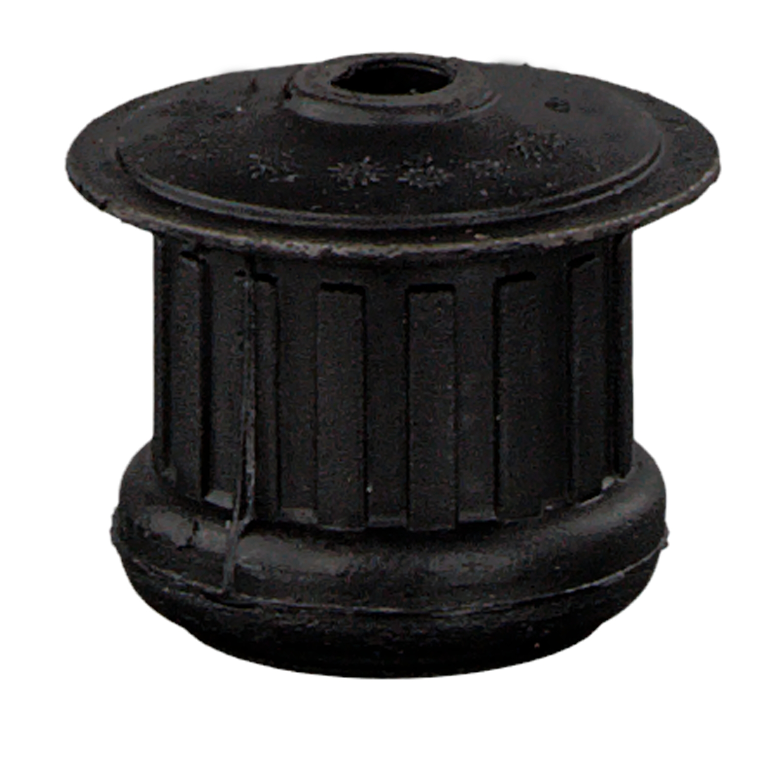 FEBI BILSTEIN 07181 Подушка / крепление двигателя VW PASSAT седан (32B) 2.2 бензин 115 л.с. 1985