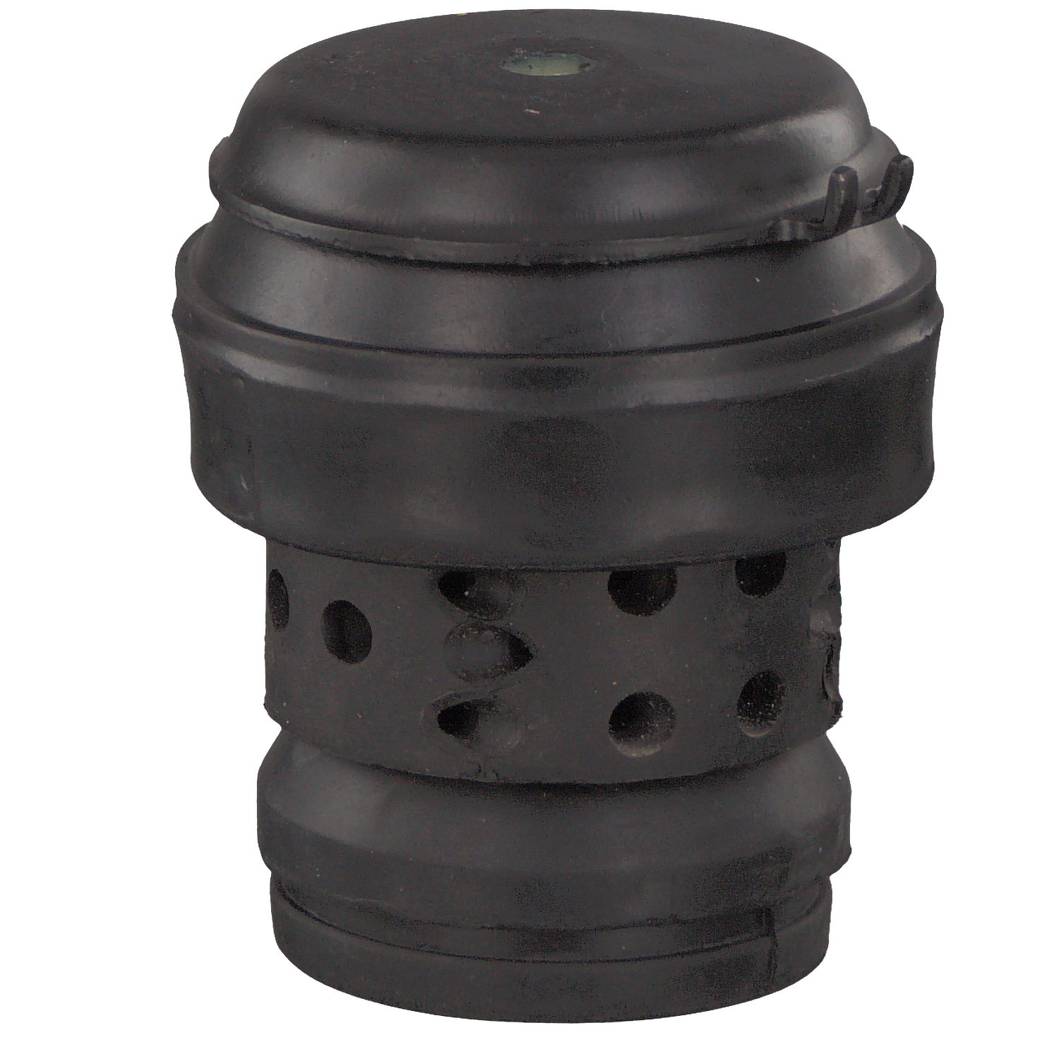alkuperäiset Volkswagen CADDY FEBI BILSTEIN Moottorin tukikumi 07183
