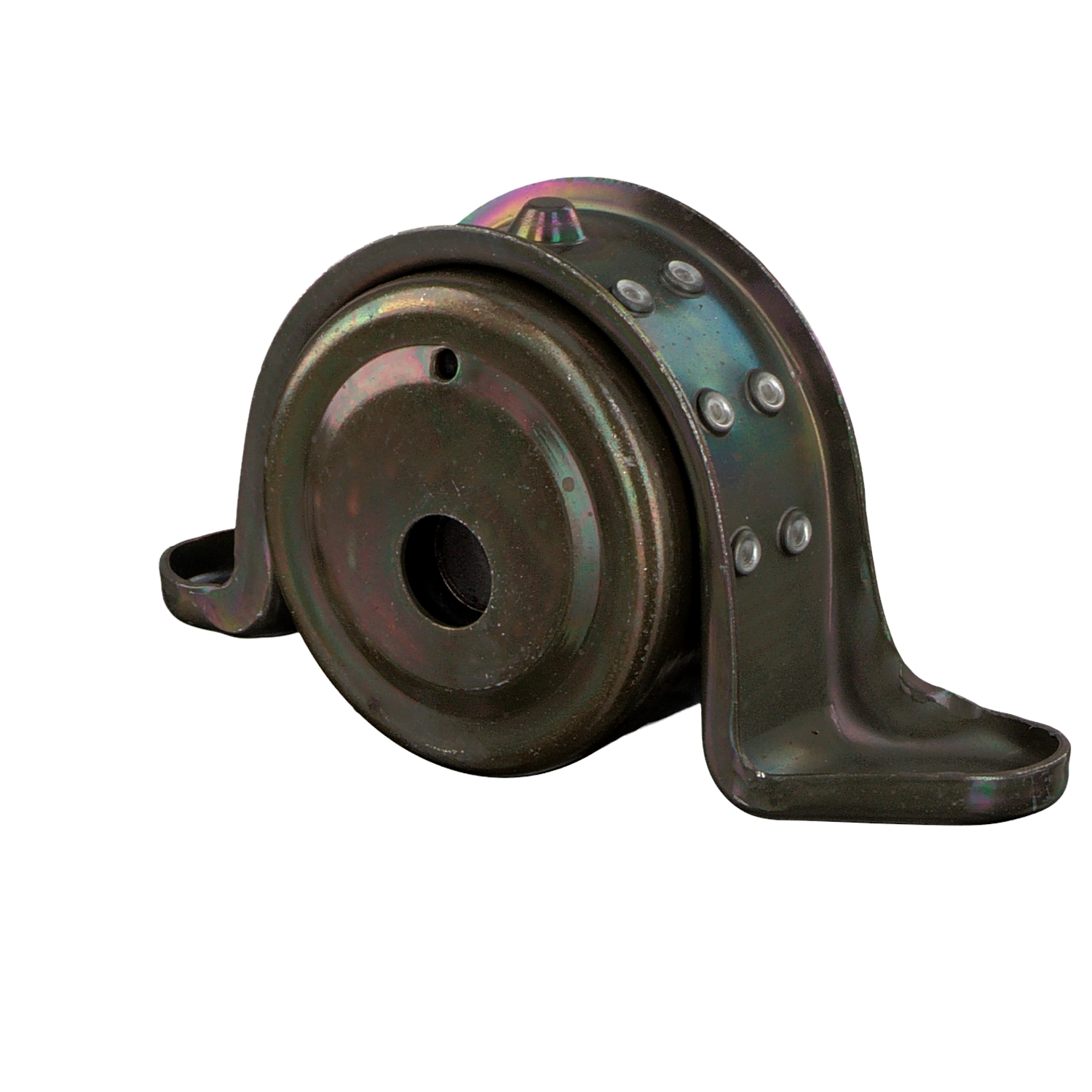 Support moteur FEBI BILSTEIN 07220 appropriées pour OPEL, VAUXHALL pas cher