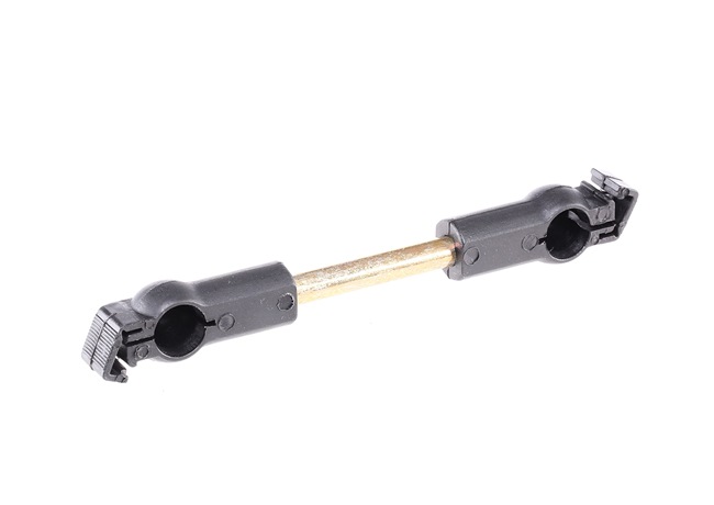 FEBI BILSTEIN 07422 1983 VW Golf 1 Schaltknauf Einzelteile original