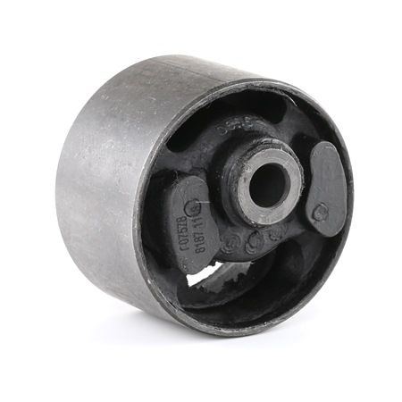 FEBI BILSTEIN Motorlager rechts, Gummimetalllager, Gummi, Ø: 65 mm 07578