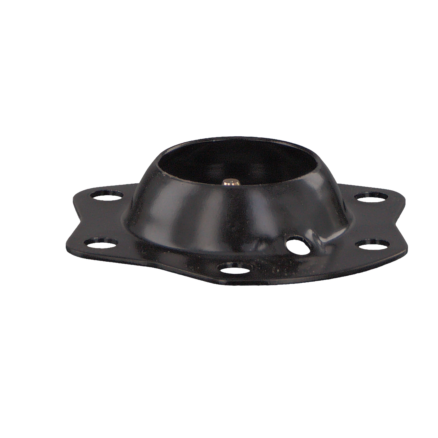0322902100 OE FEBI BILSTEIN Holder, bremseakselleje 07632