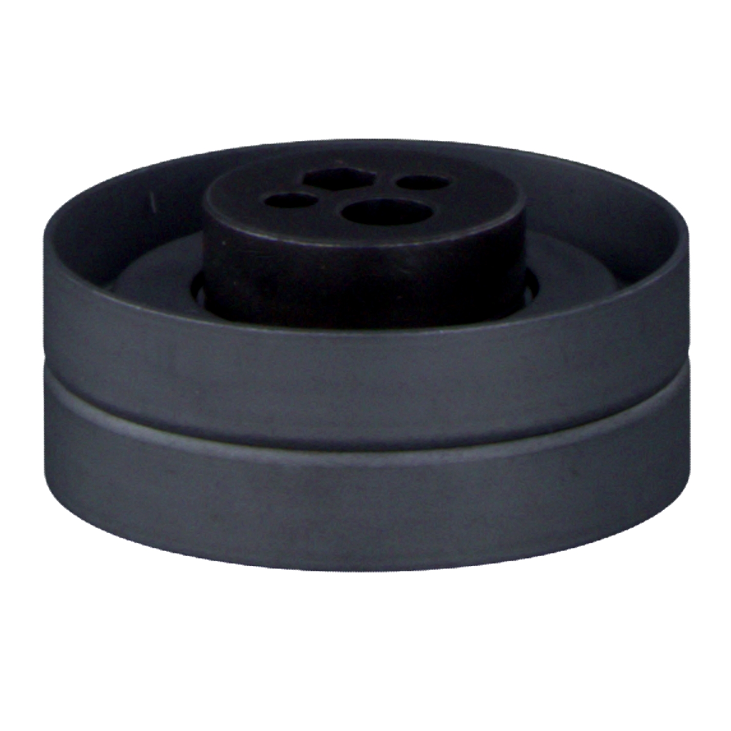 FEBI BILSTEIN 07710 Rolo tensor da correia de distribuição AUDI 80 B4 Sedan (8C2) 2.8 Gasolina 174 cv 1991 preço
