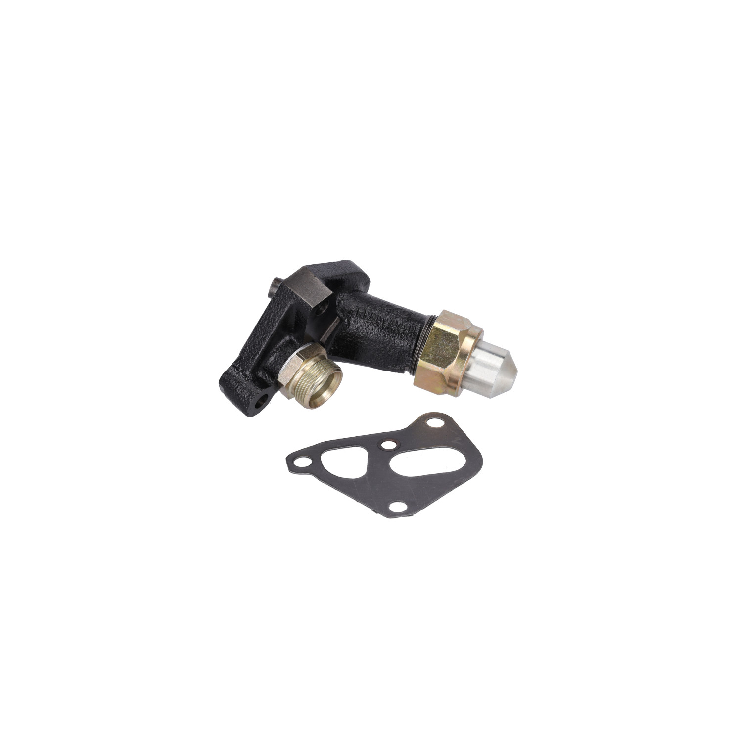 1170500711 OE FEBI BILSTEIN Натяжитель, цепь привода 07714
