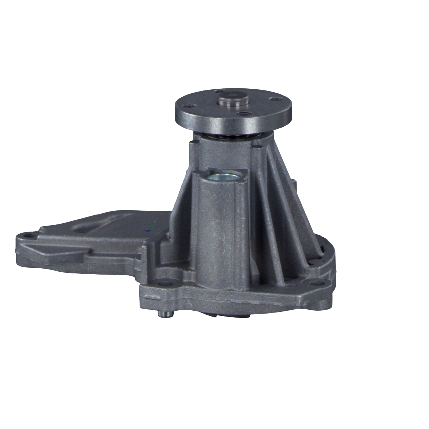 FEBI BILSTEIN 07839 Vattenpump FORD Fiesta Mk5 Hatchback (JH1, JD1, JH3, JD3) 1.6 Bensin 98 hk 2008 pris