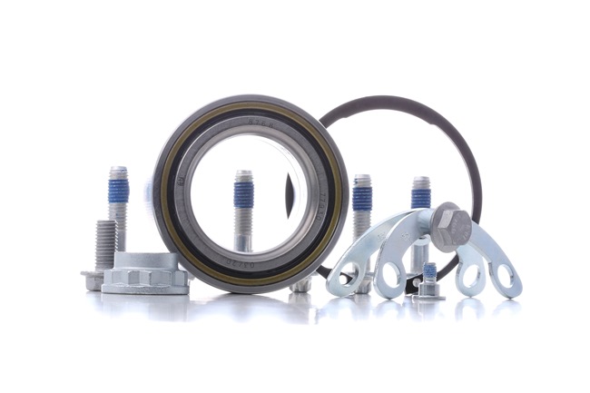 FEBI BILSTEIN A1243500549 Pyöränlaakerisarja 07931