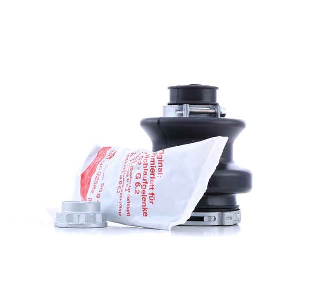 MERCEDES-BENZ SLK Achsmanschette FEBI BILSTEIN 07933