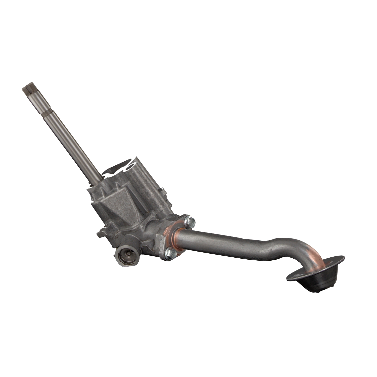 FEBI BILSTEIN 08013 Pompa dell'olio Passat 3b5 1.9 TDI Diesel 90 CV 1999 prezzo